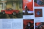 Preview: Robson "Triumph TRs - The complet story" Triumph Carhistory 1991 (7189)